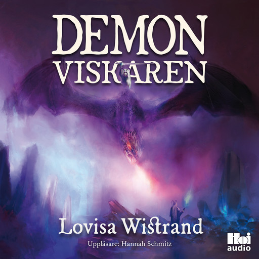 Demonviskaren, Lovisa Wistrand