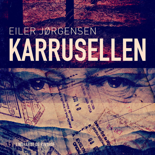 Karrusellen, Eiler Jørgensen