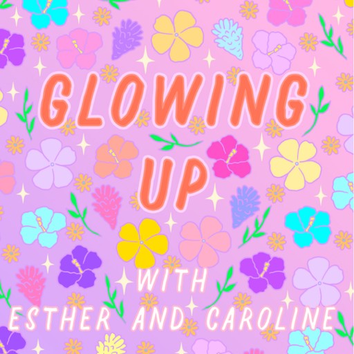 Glowing Up is TOO GOOD!, Starburns Audio