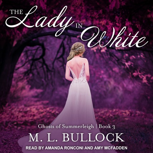 The Lady in White, M.L. Bullock