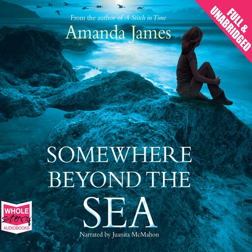 Somewhere Beyond the Sea, Amanda James
