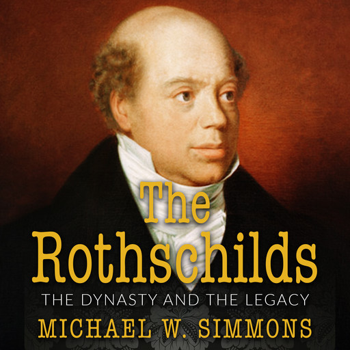 The Rothschilds, Michael Simmons