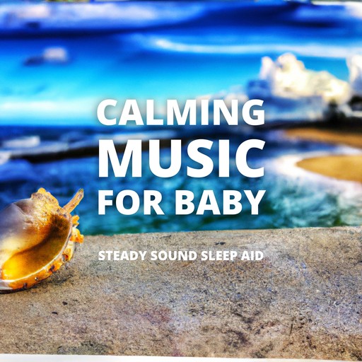 Calming Music For Baby, Calming Music For Baby