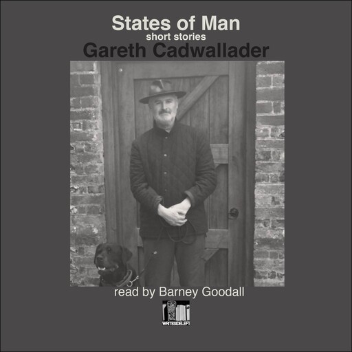 States of Man, Gareth Cadwallader