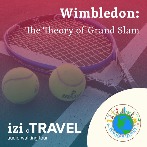 In the footsteps of Wimbledon, Tours around the world