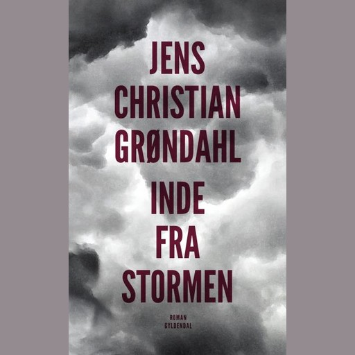 Inde fra stormen, Jens Christian Grøndahl