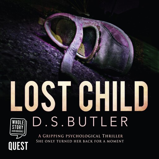 Lost Child, D.S. Butler