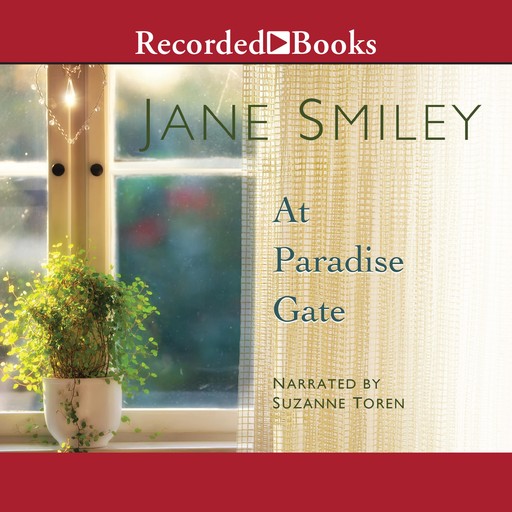 At Paradise Gate, Jane Smiley