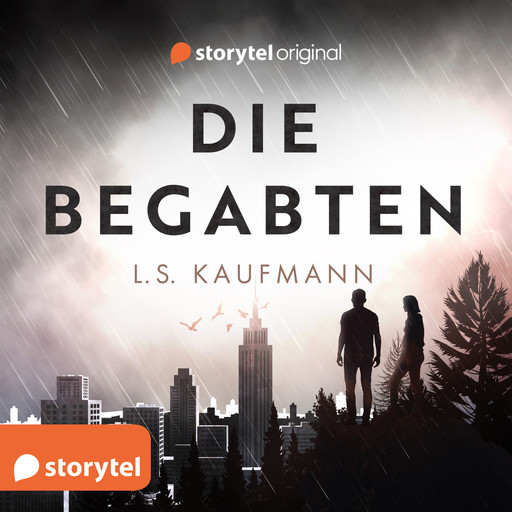 Die Begabten, L.S. Kaufmann