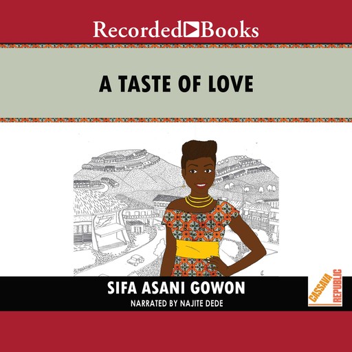 A Taste of Love, SIFA ASANI GOWON