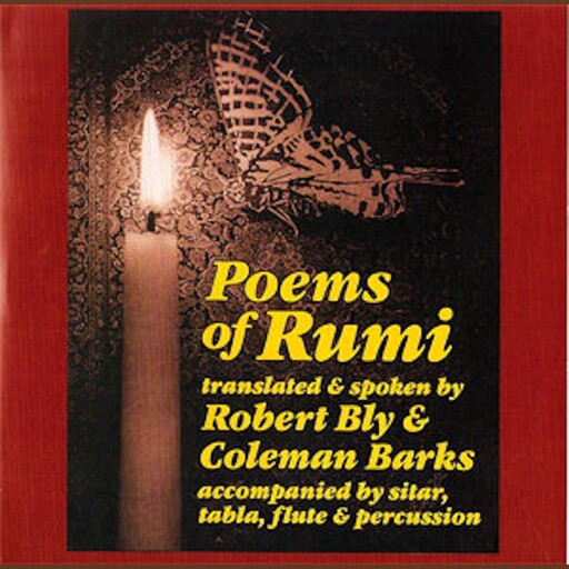 Poems of Rumi, Jelaluddin Rumi