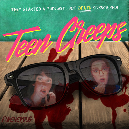 Best of Teen Creeps Clip Show!, 