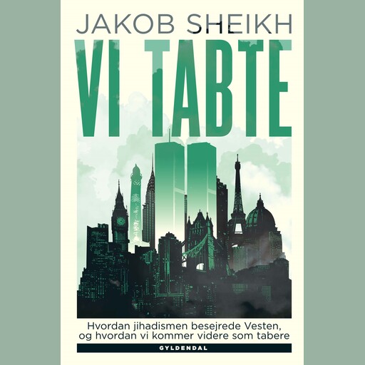 Vi tabte, Jakob Sheikh