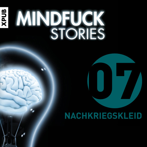 Mindfuck Stories - Folge 7, Christian Hardinghaus