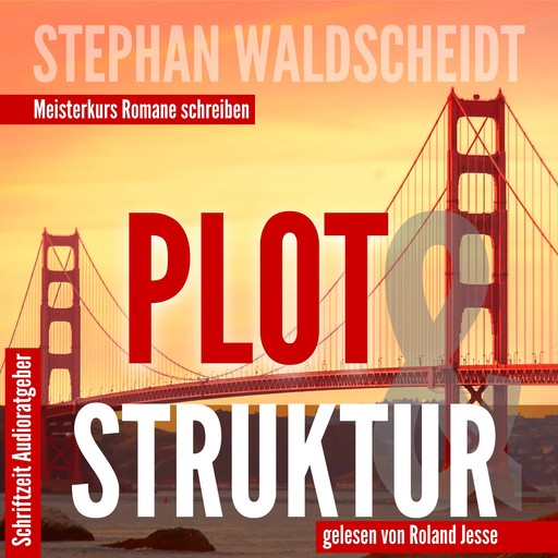 Plot & Struktur, Stephan Waldscheidt