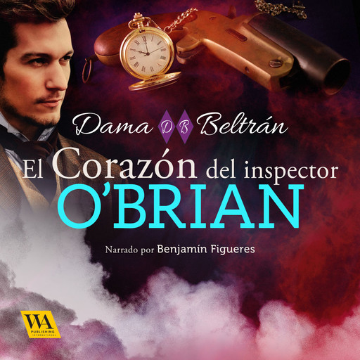 El corazón del inspector O'Brian, Dama Beltrán