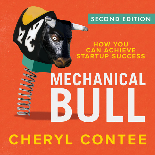 Mechanical Bull, Cheryl Contee
