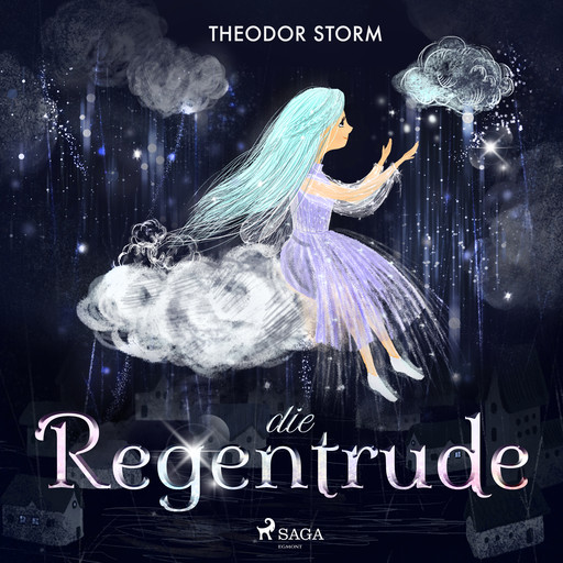 Die Regentrude, Theodor Storm