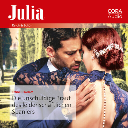 Die unschuldige Braut des leidenschaftlichen Spaniers, Lynne Graham