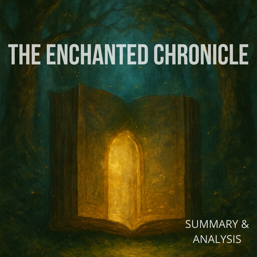 The Enchanted Chronicle: Book summary & analysis, Margot Langley