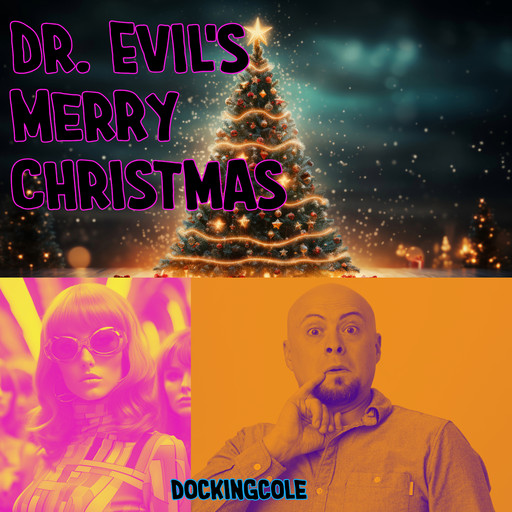 Dr. Evil's Merry Christmas, Doc King Cole