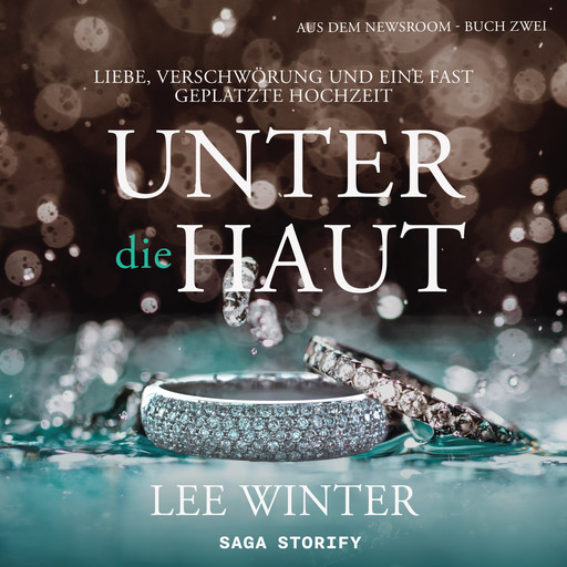 Unter die Haut, Lee Winter