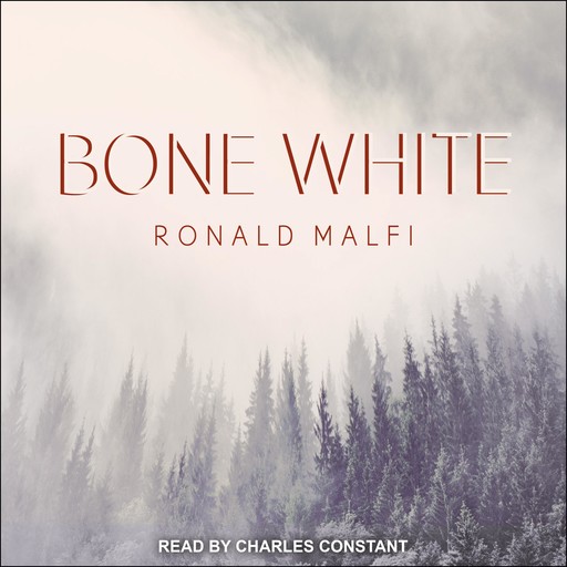Bone White, Ronald Malfi