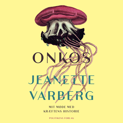 Onkos, Jeanette Varberg