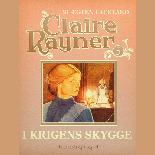 I krigens skygge, Claire Rayner