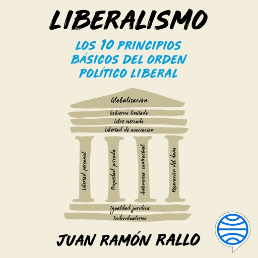Liberalismo, Juan Rallo