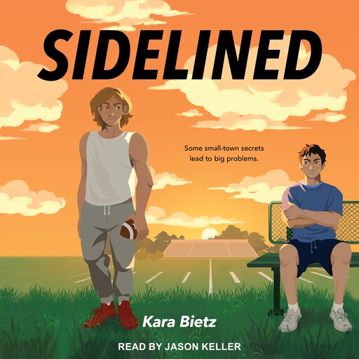 Sidelined, Kara Bietz