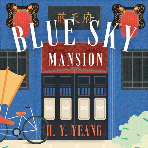 Blue Sky Mansion, H.Y. Yeang