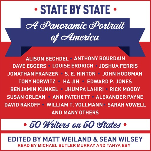 State by State, Matt Weiland, Sean Wilsey