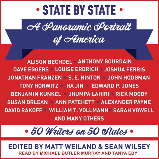 State by State, Matt Weiland, Sean Wilsey