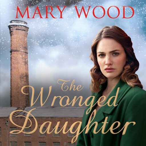 The Wronged Daughter, Mary Wood