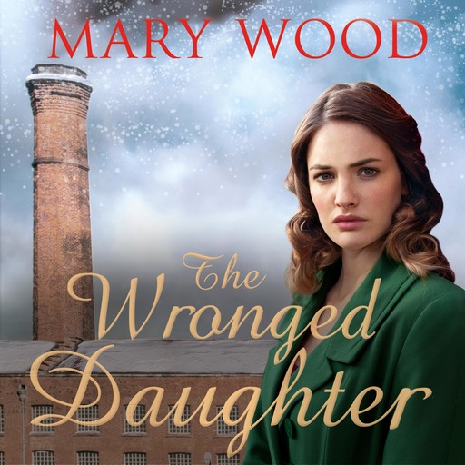 The Wronged Daughter, Mary Wood