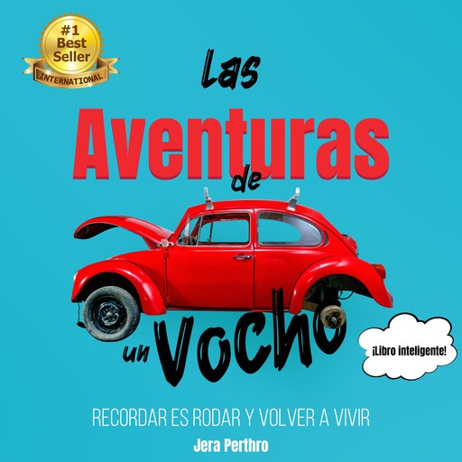Las Aventuras de un Vocho, Jera Perthro