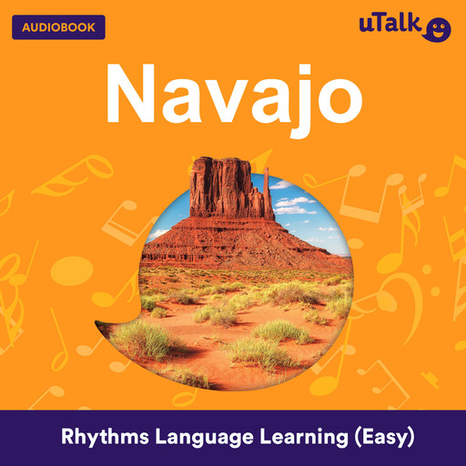 uTalk Navajo, Eurotalk Ltd