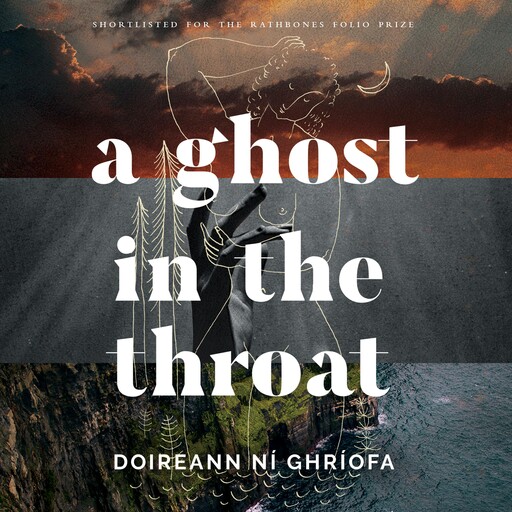 A Ghost in the Throat, Doireann Ní Ghríofa