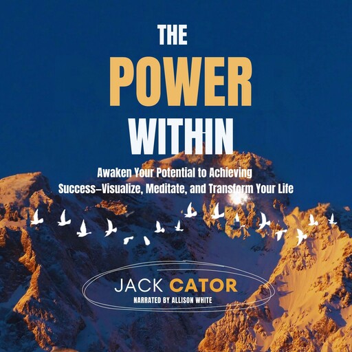 The Power Within, Cator Jack