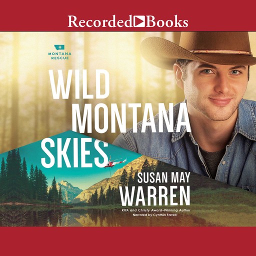 Wild Montana Skies, Susan Warren
