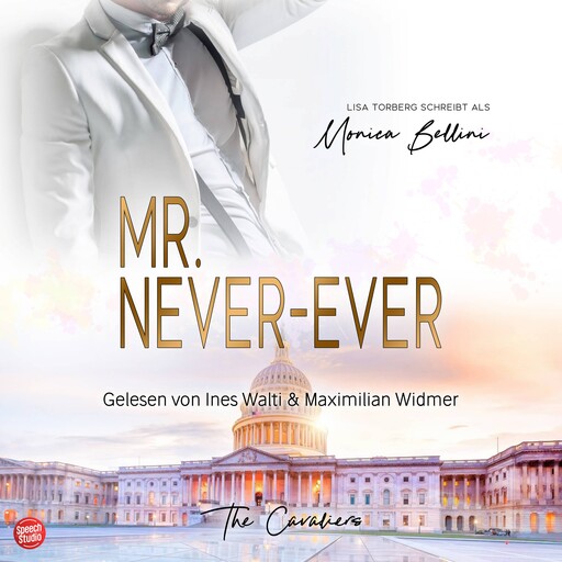 Mr. Never-Ever, Lisa Torberg, Monica Bellini