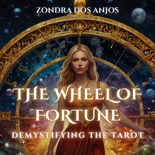 The Wheel Of Fortune, Zondra Dos Anjos