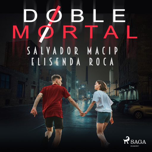 Doble mortal, Salvador Macip, Elisenda Roca
