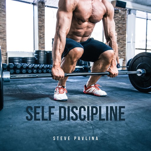 Self-Discipline, Steve Pavlina