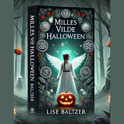 Milles Vilde Halloween, Lise Baltzer