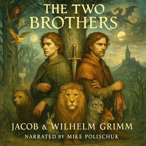The Two Brothers, Jakob Grimm, Wilhelm Grimm