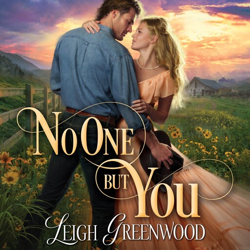 No One But You, Leigh Greenwood