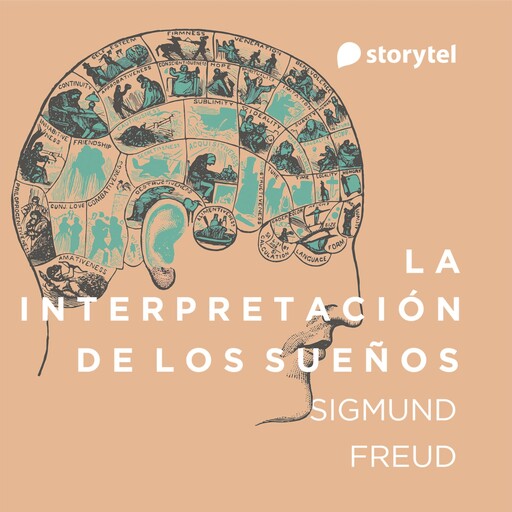 La interpretación de los sueños, Sigmund Freud