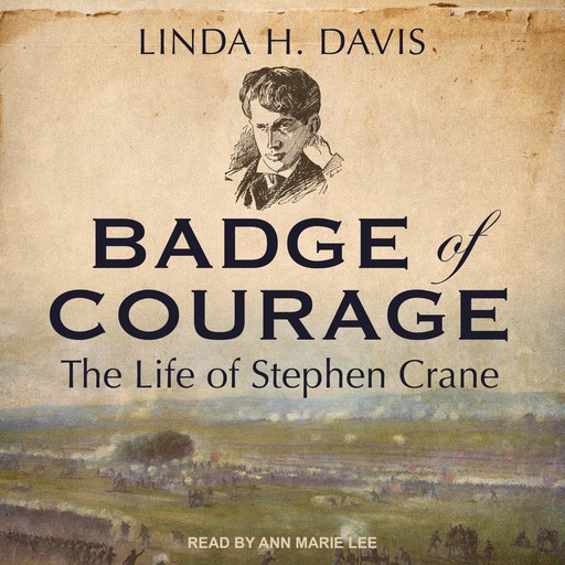 Badge of Courage, Linda Davis